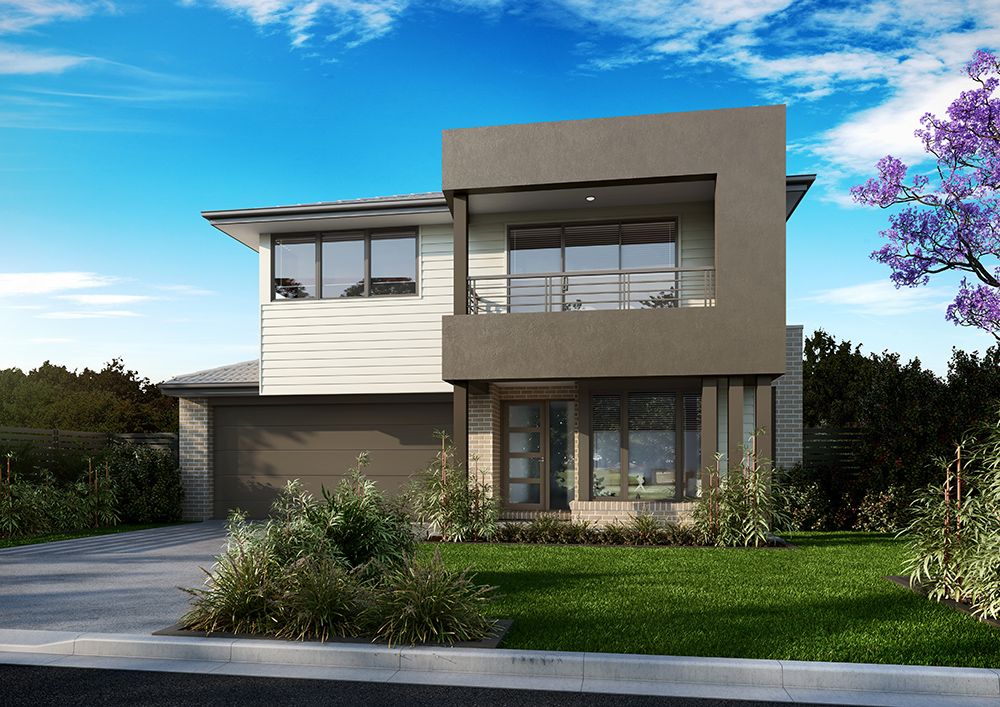 4 bedrooms New Home Designs in 91 Beattys Road FRASER RISE VIC, 3336