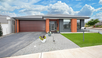 Picture of 2 Trevaskis Street, SUNBURY VIC 3429