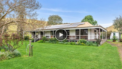 Picture of 345 Pollocksford Road, GNARWARRE VIC 3221