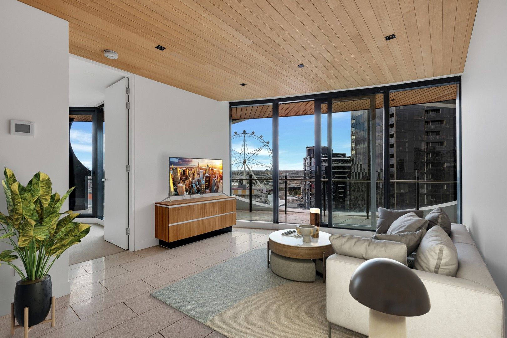 1303/2 Glenti Place, Docklands VIC 3008, Image 2