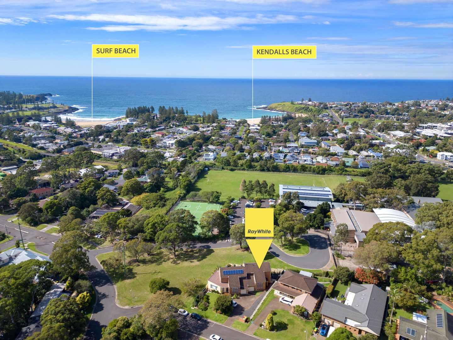 2/3 Weston Place, Kiama NSW 2533, Image 2