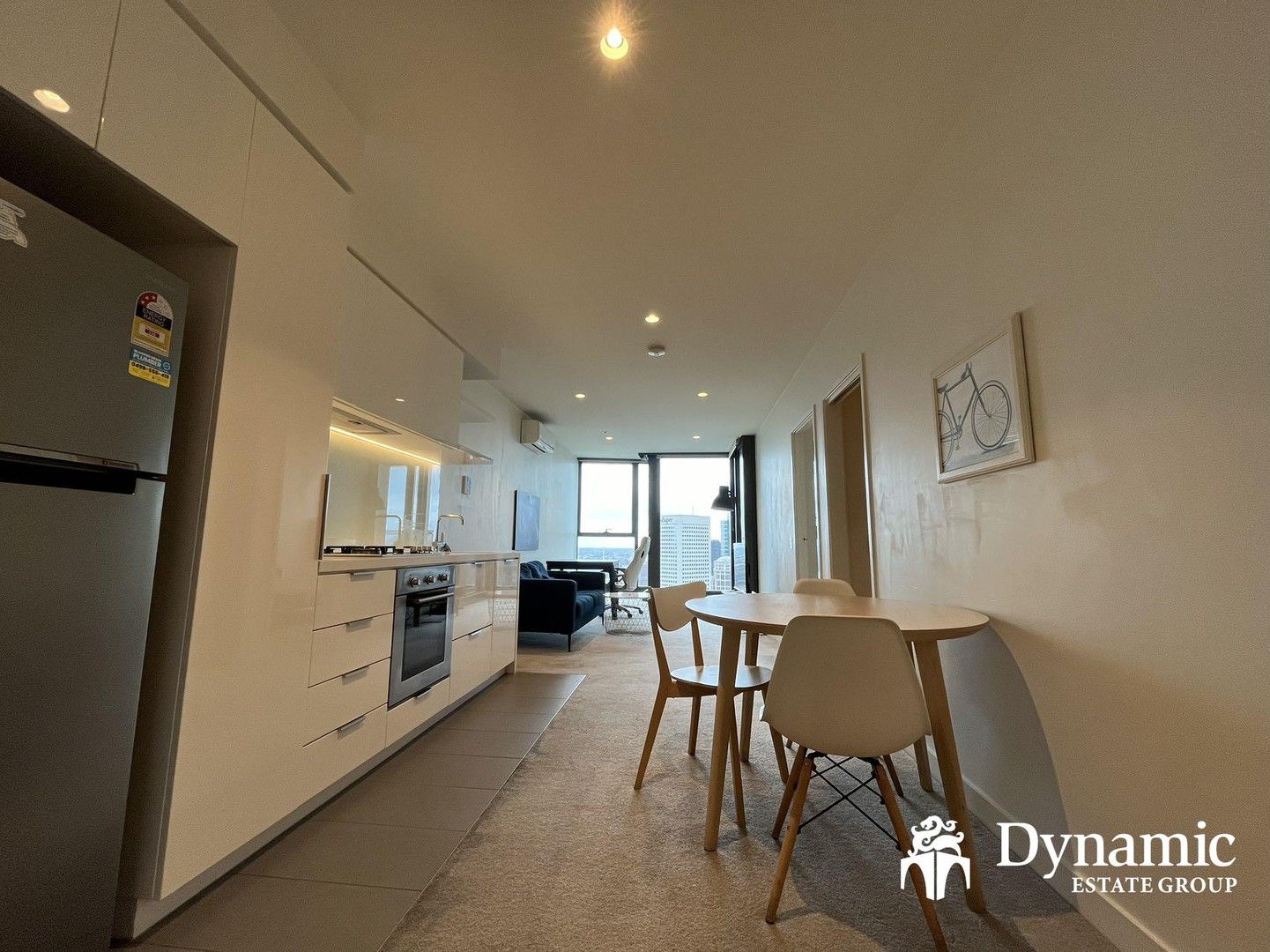 4207/285 La Trobe Street, Melbourne VIC 3000 - Apartment For Rent ...