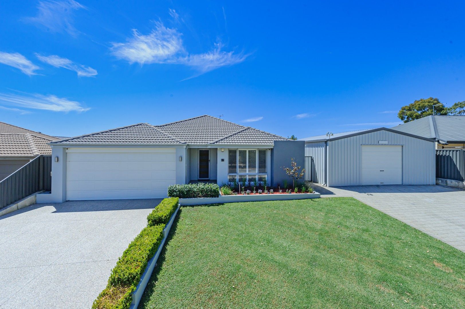 65 NORTH AVENUE, Bullsbrook WA 6084, Image 0