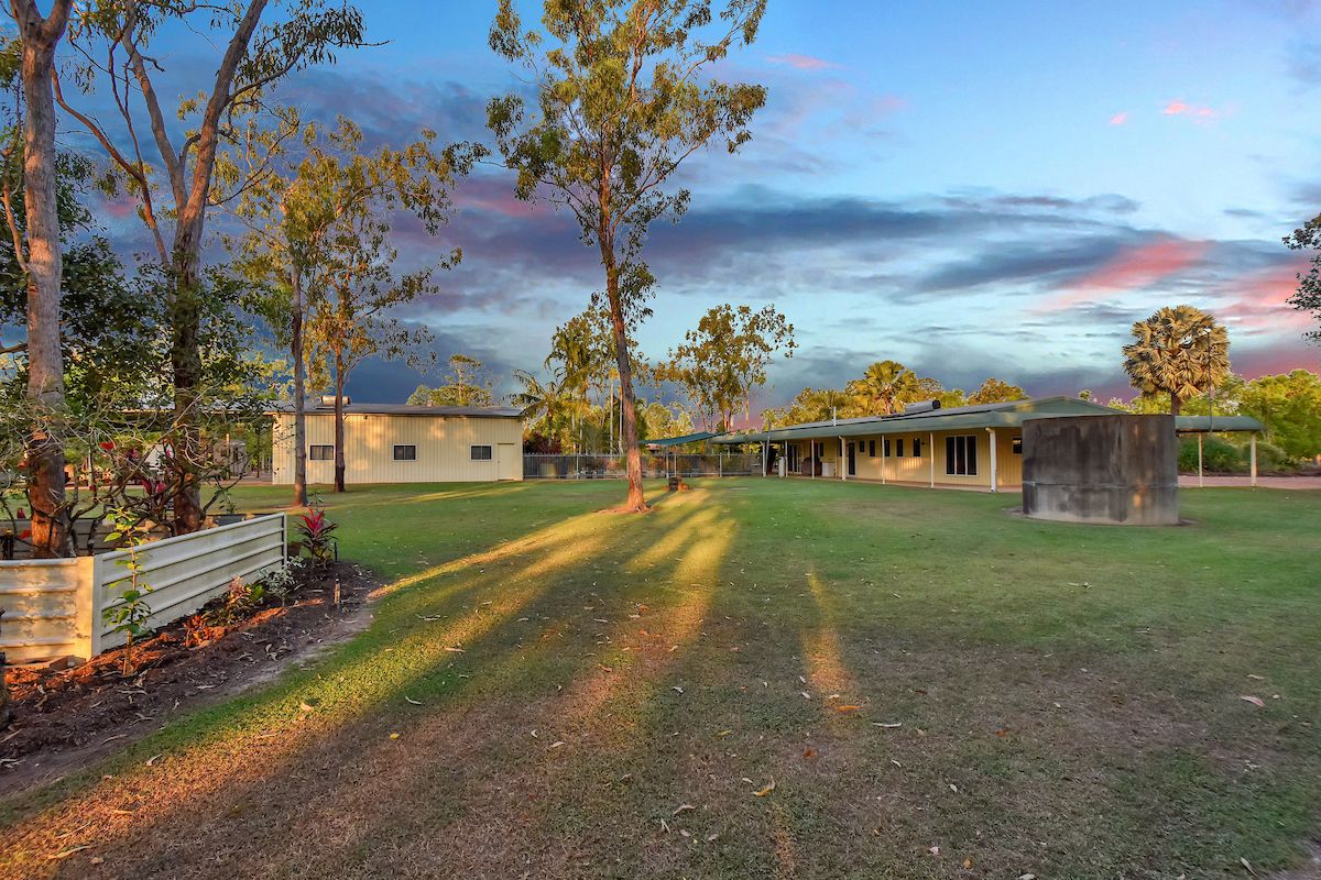 21 Deborah Road, Howard Springs NT 0835, Image 2