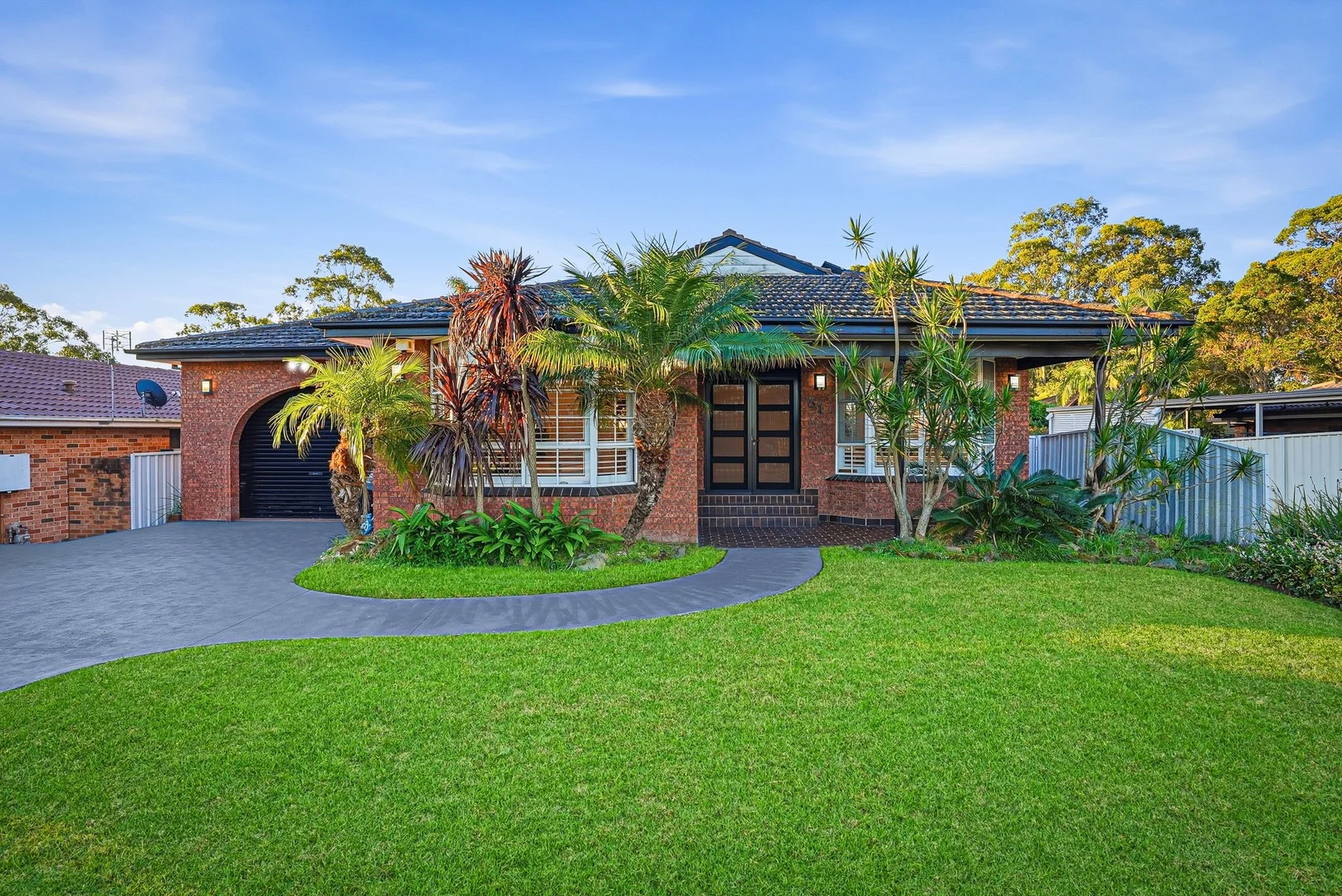 31 Holmegate Crescent, Cranebrook NSW 2749