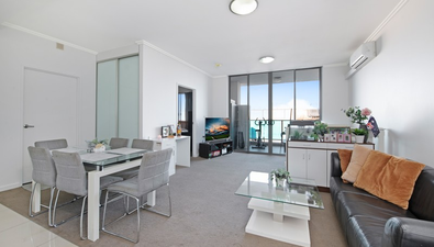 Picture of 410/3 Weston Street, ROSEHILL NSW 2142