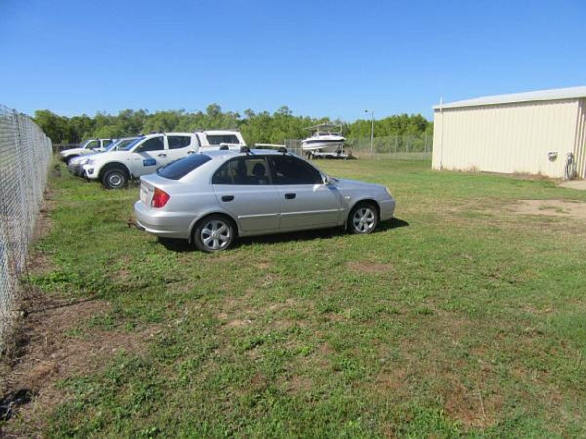 Lot 9 Denney Street, Lucinda QLD 4850, Image 2