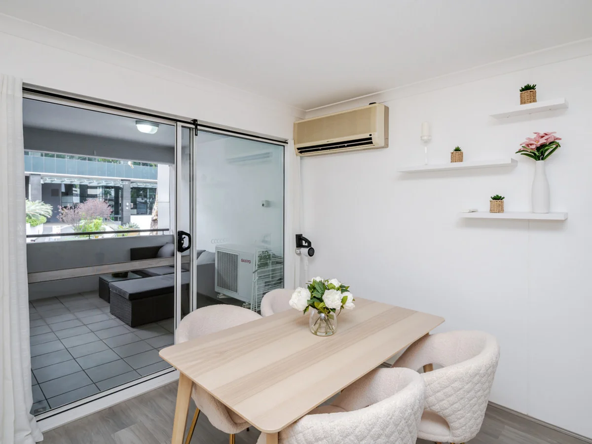 Additional image 5 of 22/170 Adelaide Terrace, East Perth WA 6004