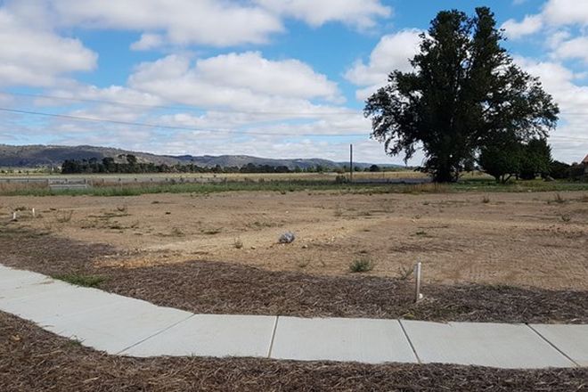 Picture of Lot 5 King Street, BUNGENDORE NSW 2621