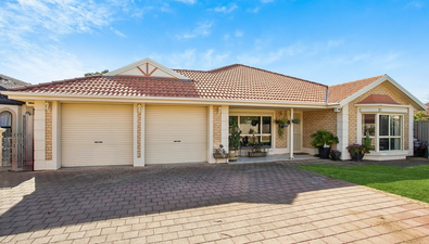 Picture of 8 Milne Court, FERRYDEN PARK SA 5010