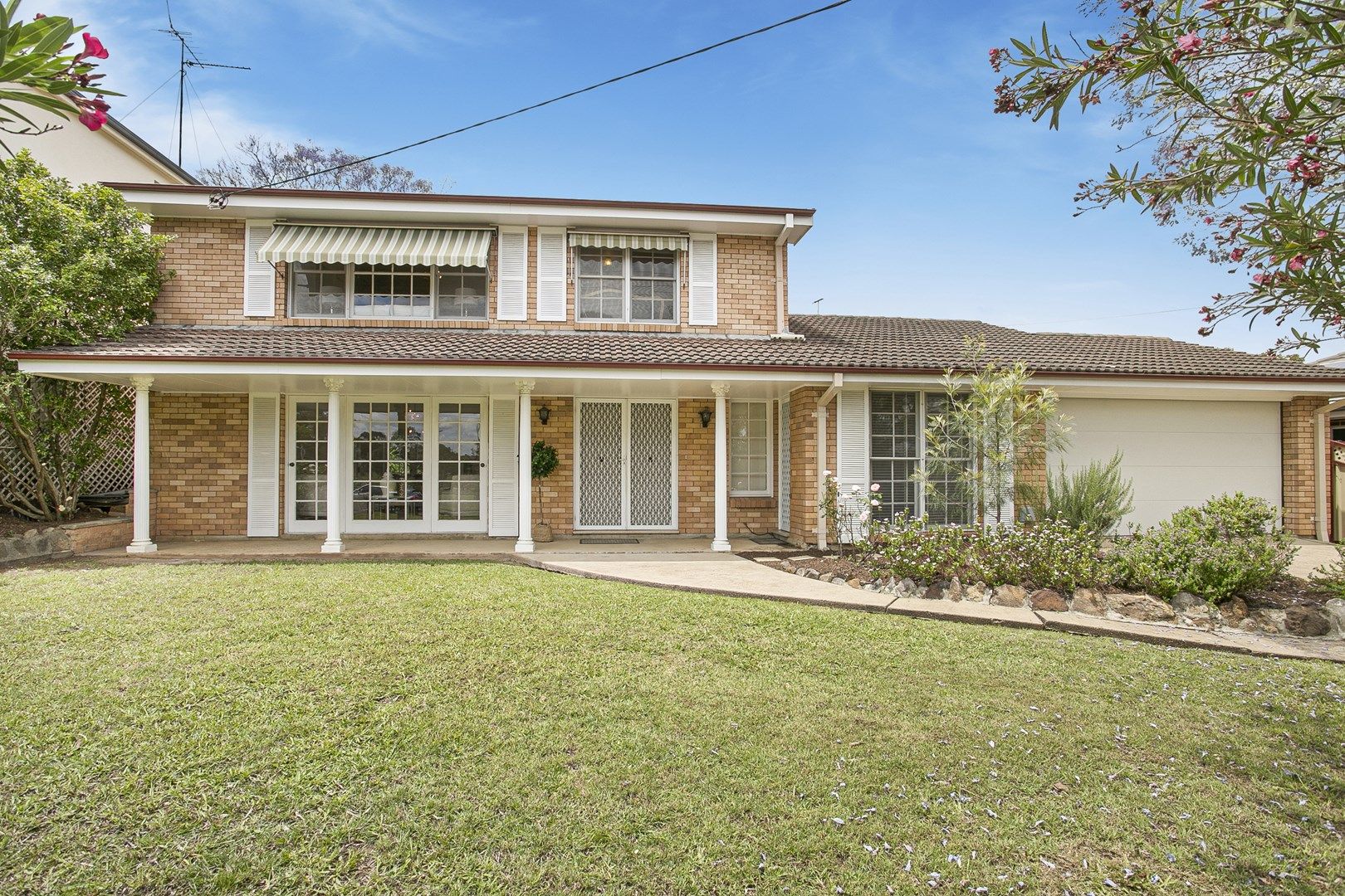 10 Racecourse Place, South Penrith NSW 2750, Image 0