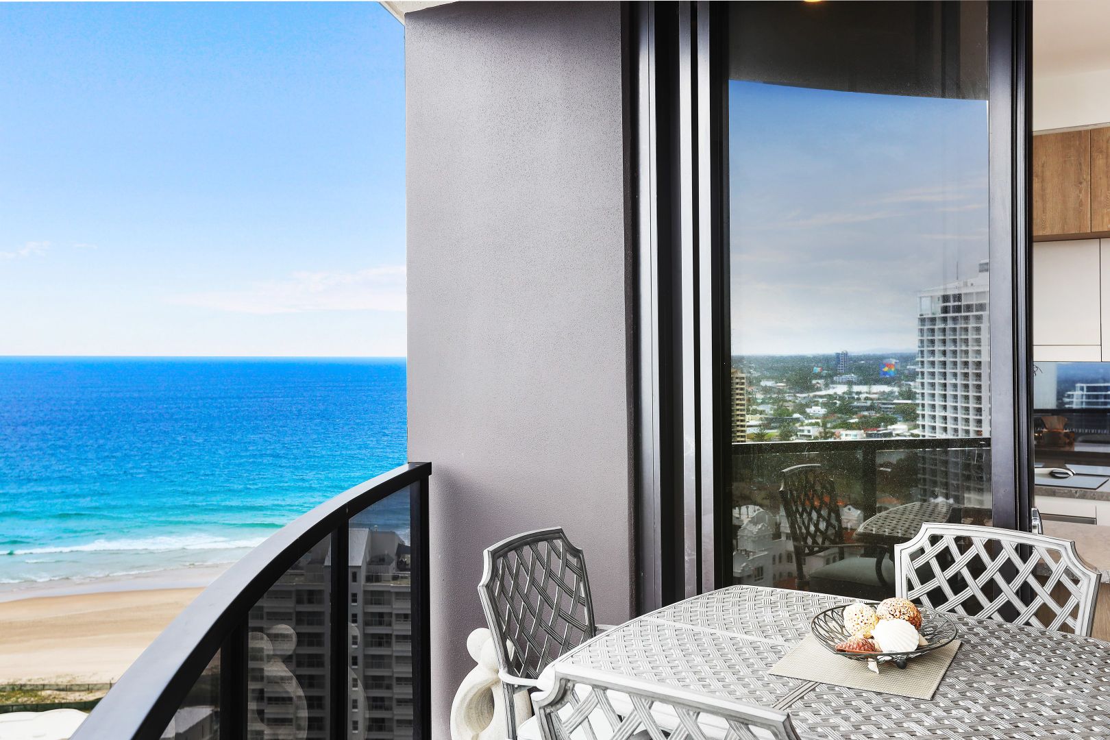 1901/10-12 First Ave, Broadbeach QLD 4218, Image 2