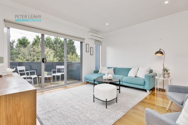 Picture of 5/224 Spring Street, RESERVOIR VIC 3073