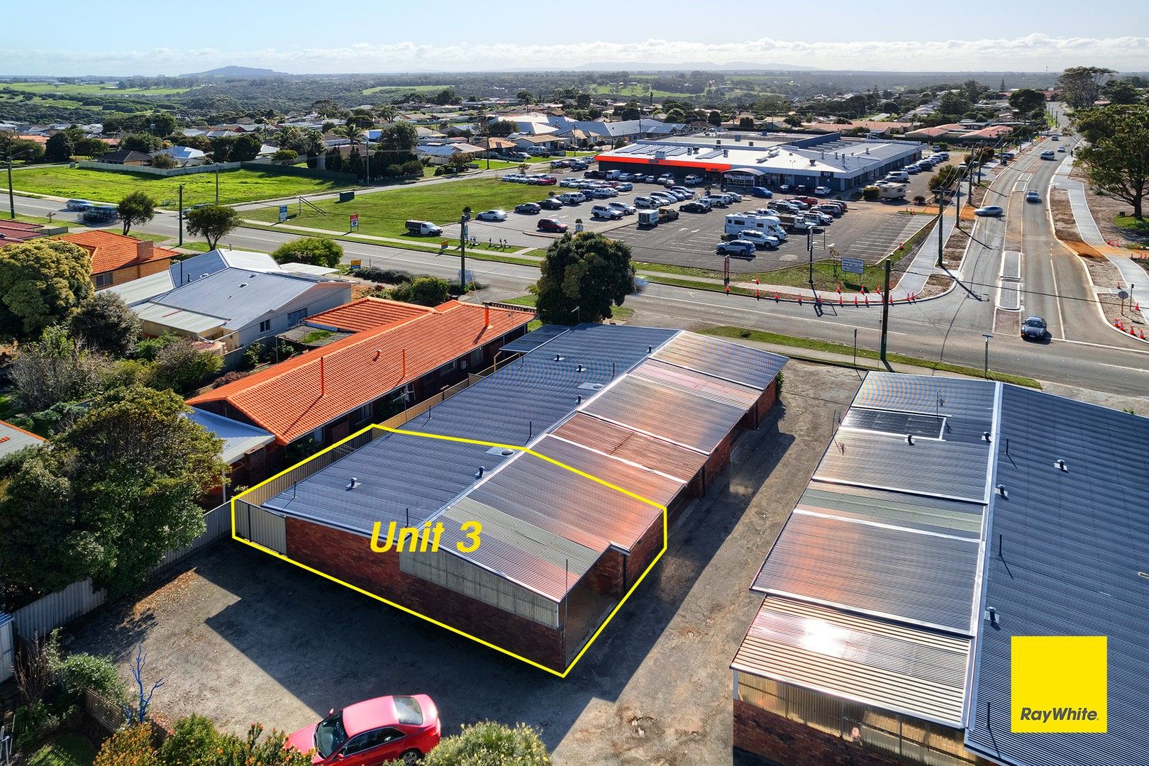 2 bedrooms House in 3/45 Angove Road SPENCER PARK WA, 6330