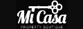 Mi Casa Property Boutique's logo