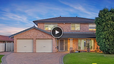 Picture of 34 Vermont Court, SEVEN HILLS NSW 2147