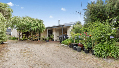 Picture of 2 Ridley Street, BLAIRGOWRIE VIC 3942