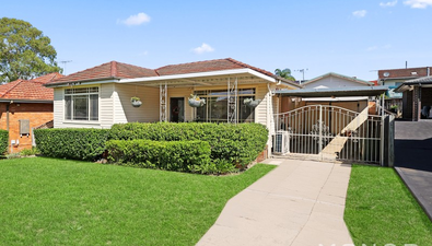 Picture of 20 Highview Street, BLACKTOWN NSW 2148