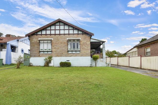 Picture of 16 Hassans Walls Road, LITHGOW NSW 2790