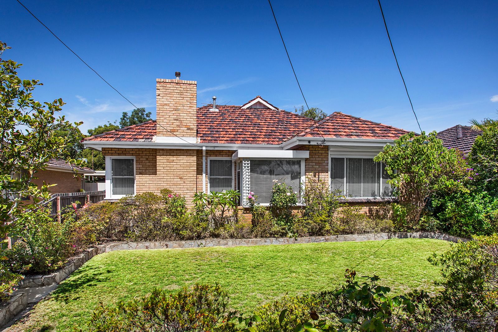 71 Park Crescent, Williamstown North Property History & Address