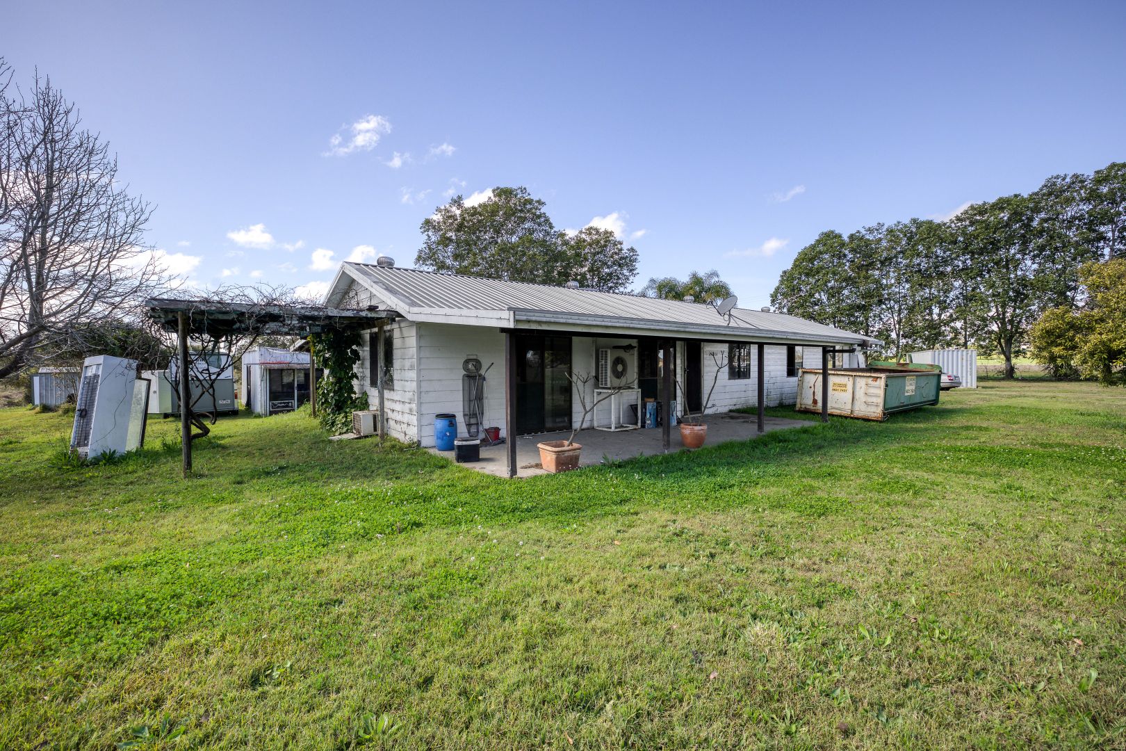 860 Sextonville Road, Dobies Bight NSW 2470 House for Sale Domain