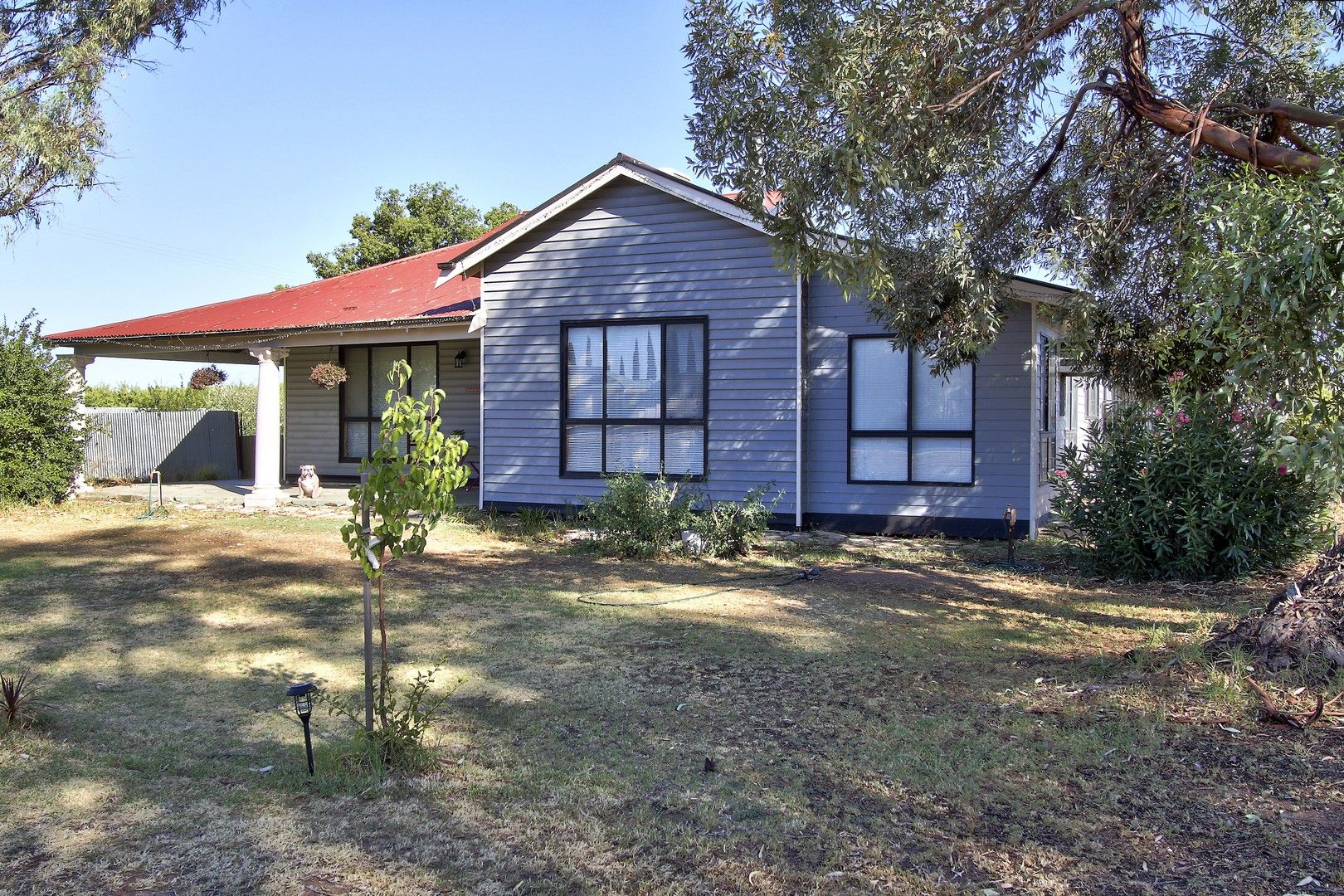 3 bedrooms House in 20097 Renmark Avenue RENMARK SA, 5341