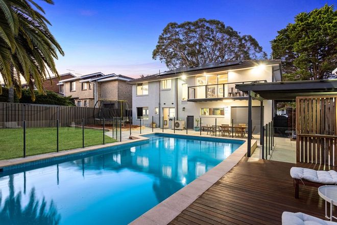 Picture of 6 Meadow Place, MIRANDA NSW 2228