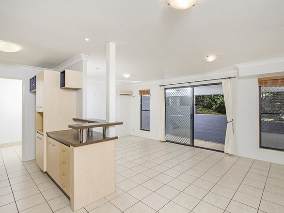 8/24 Arthur Terrace, Red Hill QLD 4059