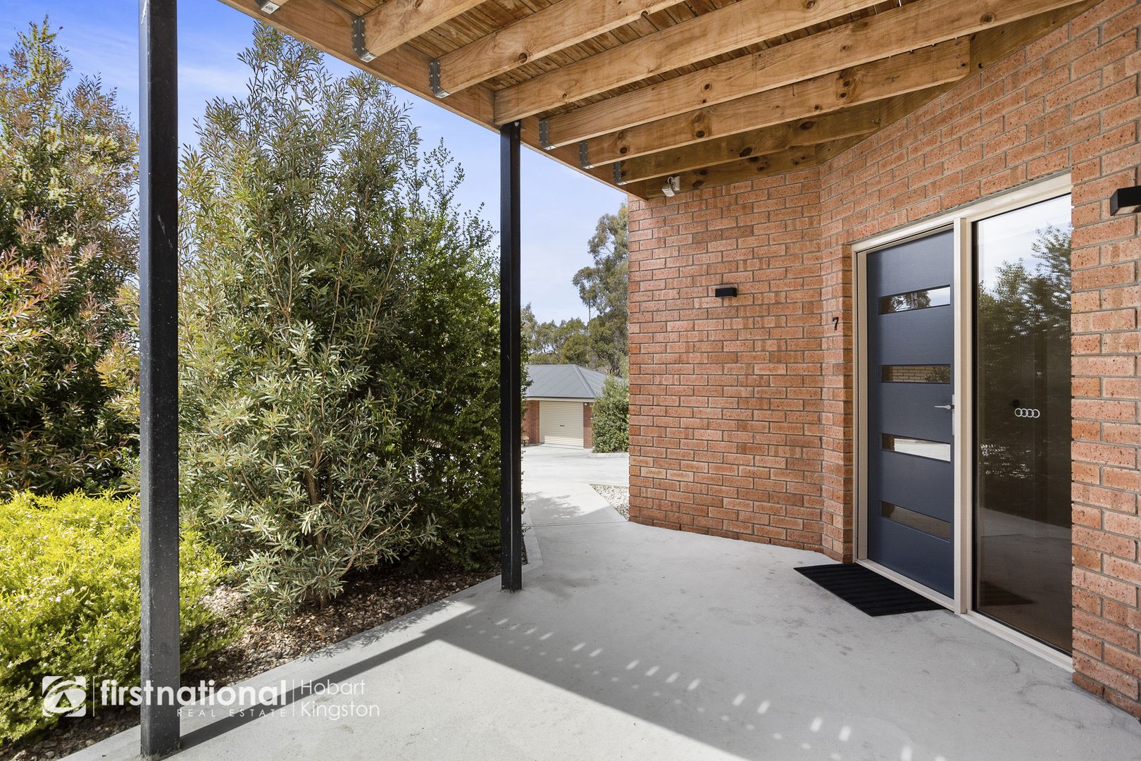 7/42 Timbertop Drive, Blackmans Bay TAS 7052, Image 1