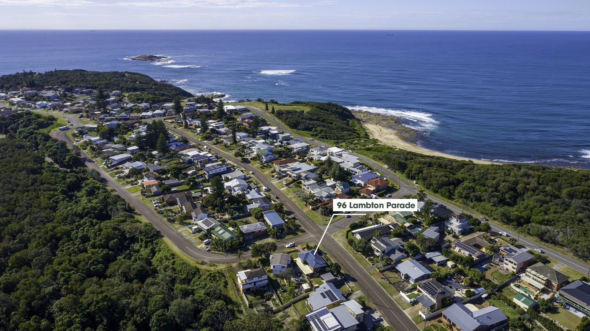 96 Lambton Parade, Swansea Heads NSW 2281, Image 0