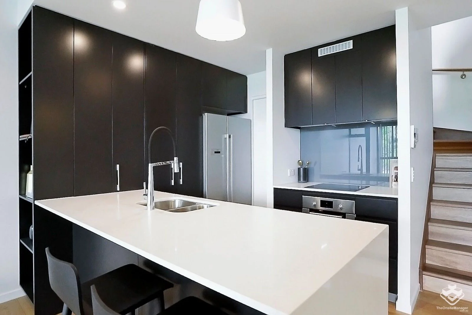 Additional image 2 of 2204/30 Johnston Street, Bulimba QLD 4171