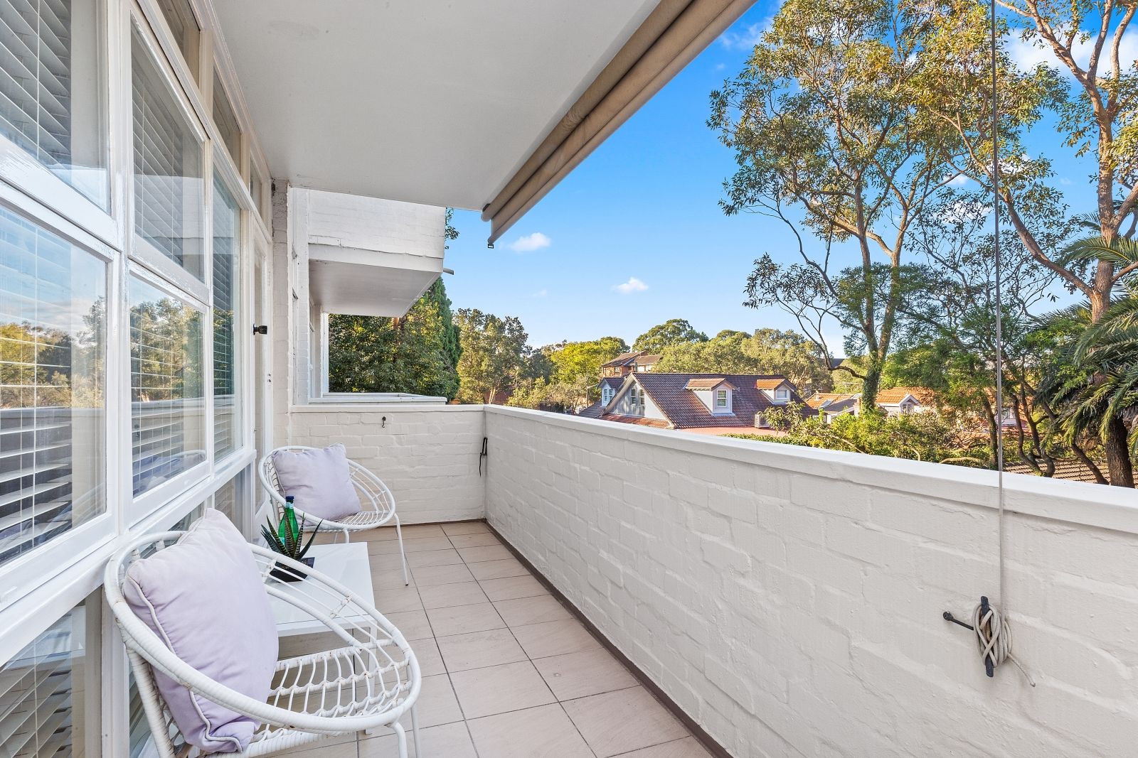 7/21 Rosalind Street, Cammeray NSW 2062, Image 2