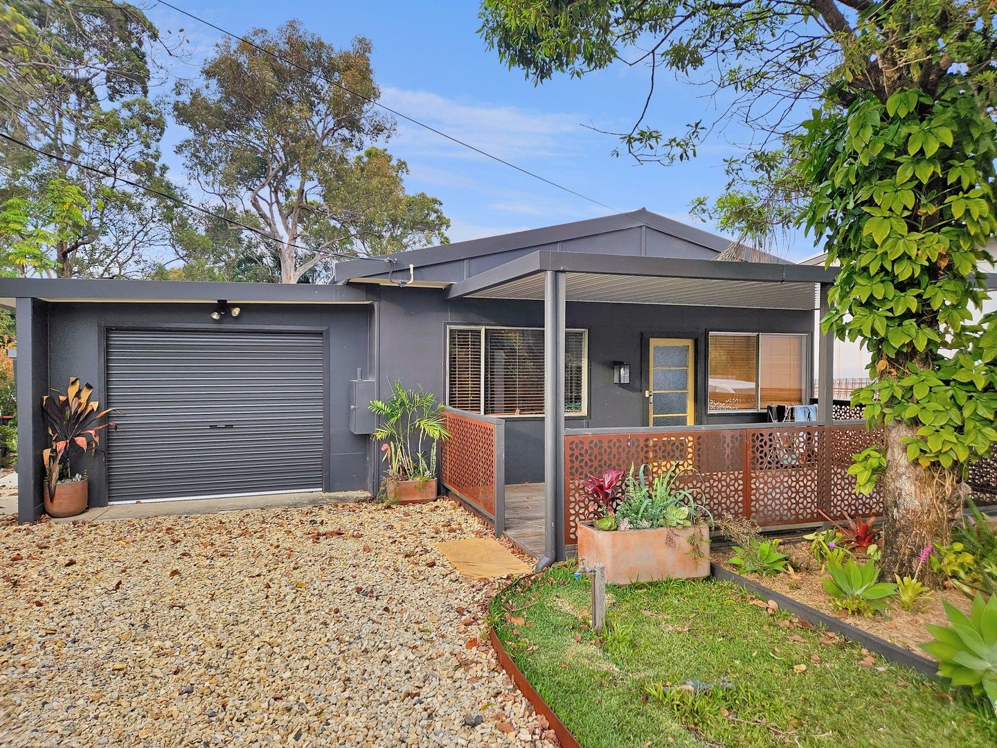 2 bedrooms House in 45 Sawtell Road TOORMINA NSW, 2452