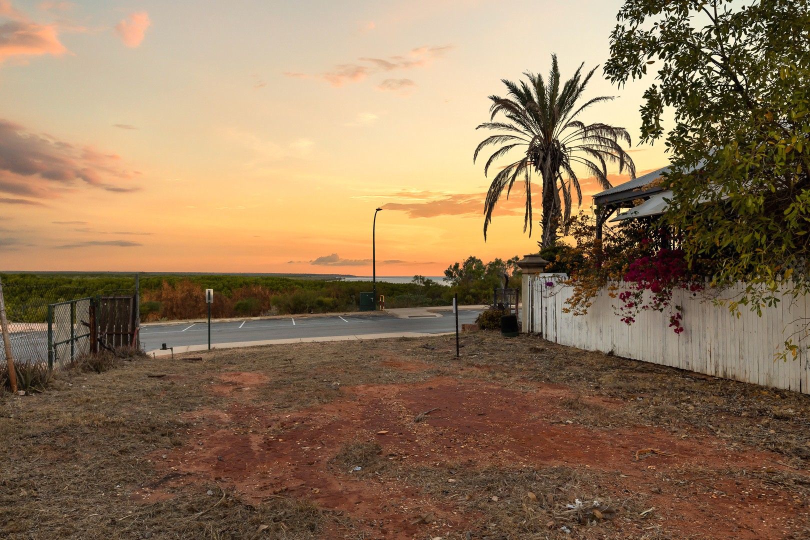 Vacant land in 42 Dampier Terrace, BROOME WA, 6725