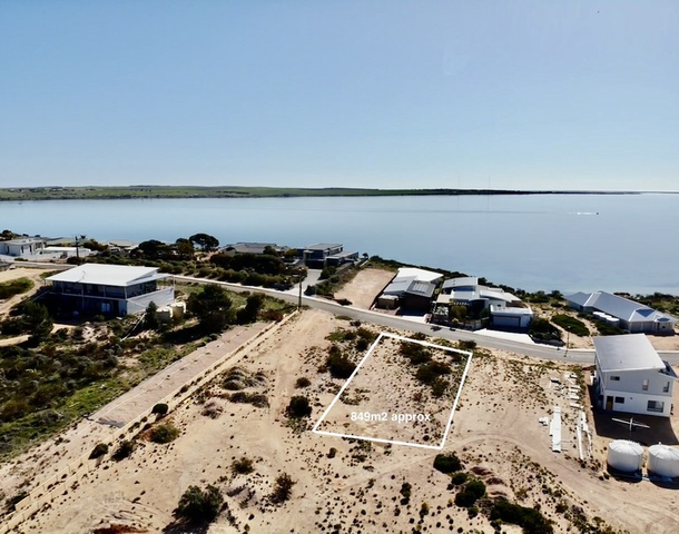 34 Flinders Drive, Streaky Bay SA 5680