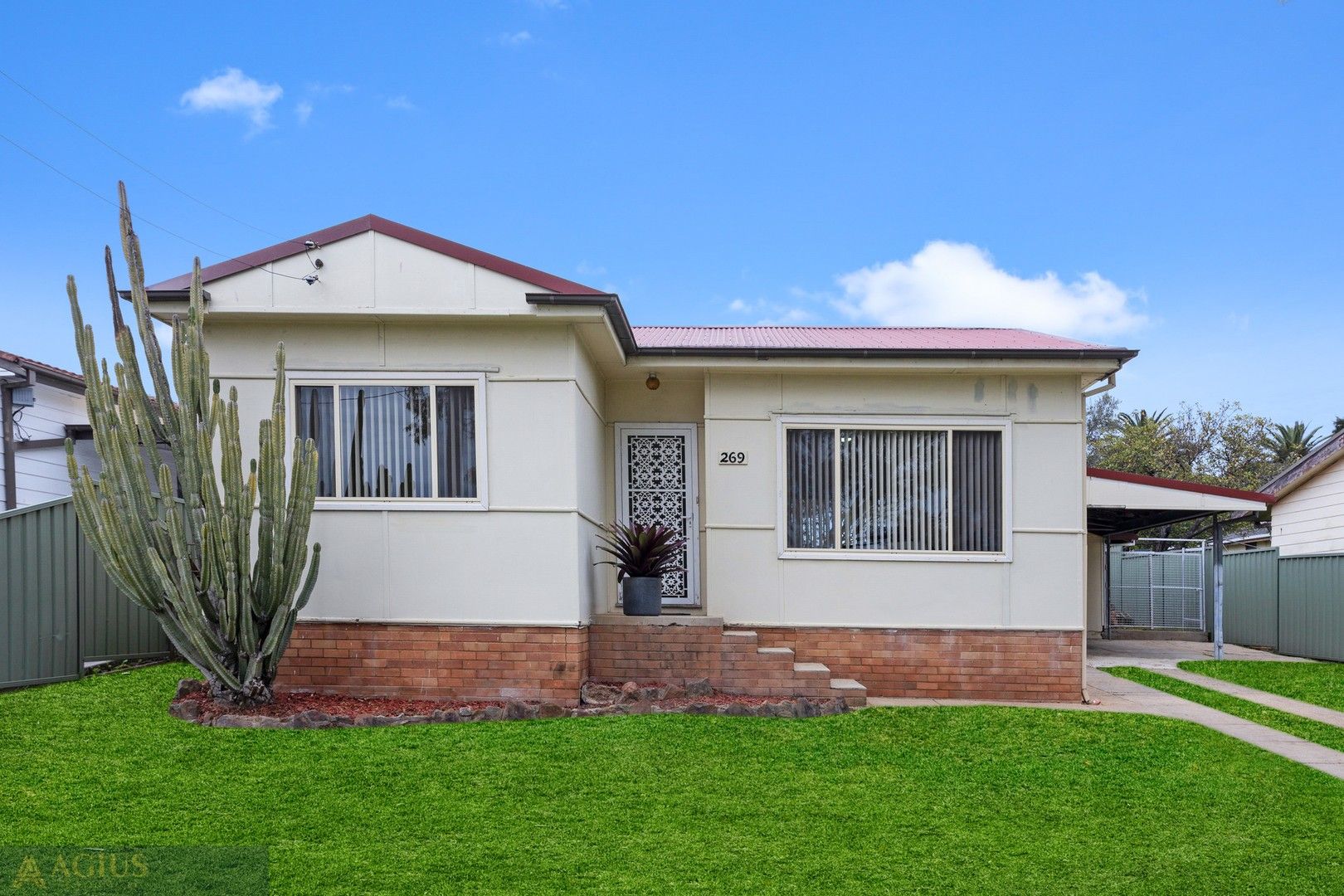 3 bedrooms House in 269 Vardys Road BLACKTOWN NSW, 2148