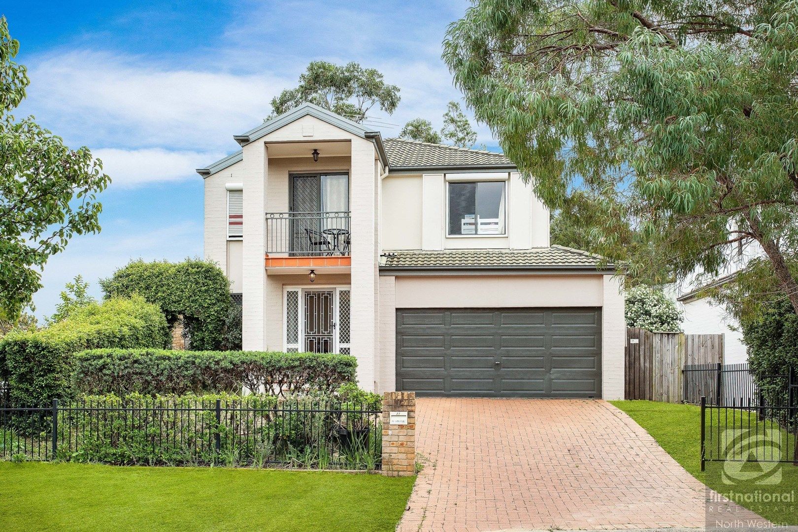27 Greendale Terrace, Quakers Hill NSW 2763, Image 0