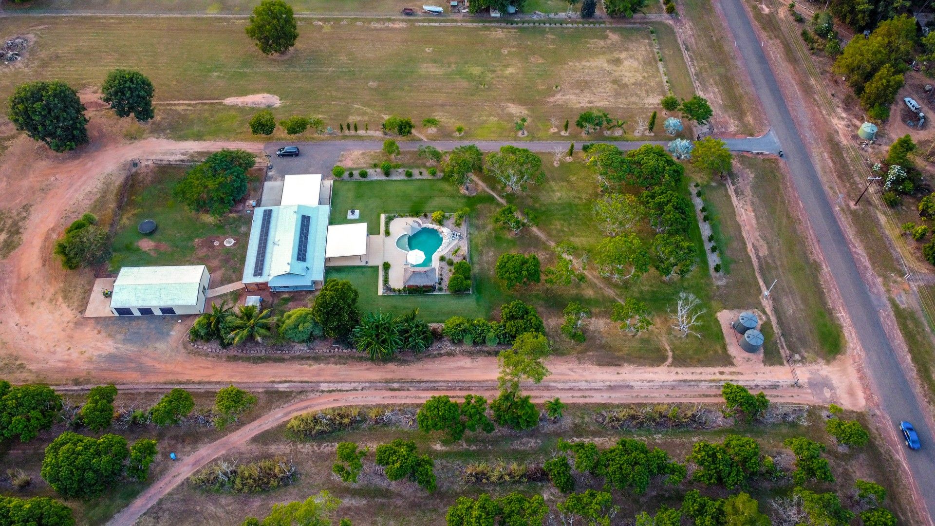 60 Pangola Road, Humpty Doo NT 0836, Image 0