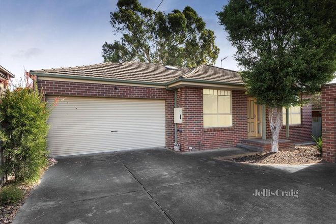Picture of 9A Eden Avenue, WATSONIA VIC 3087