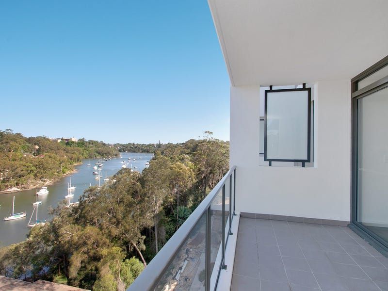2 bedrooms Apartment / Unit / Flat in  LANE COVE NSW, 2066