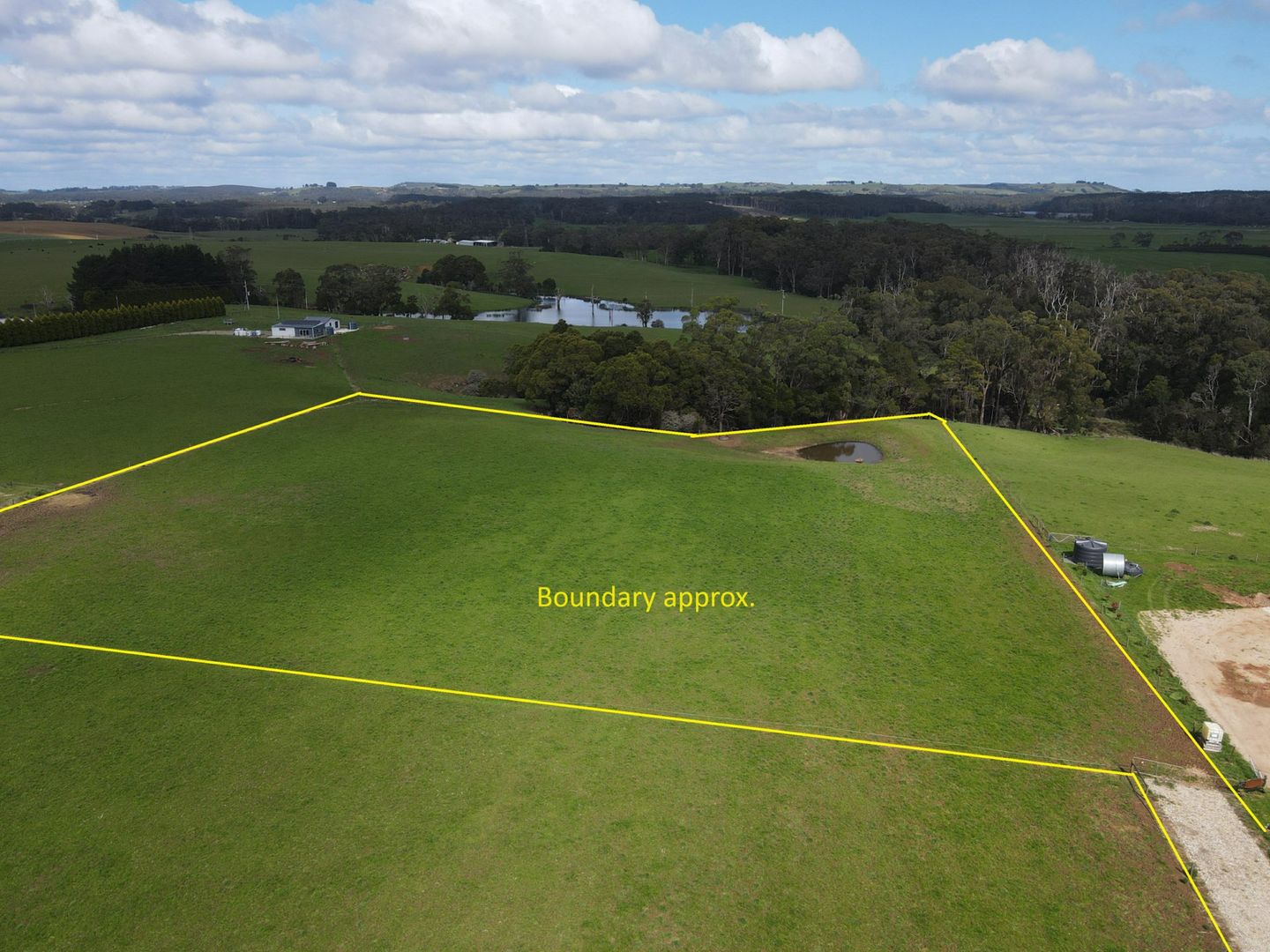 Lot 7 Brooks Road, Forest TAS 7330, Image 2