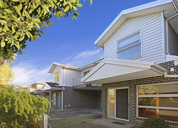 3/334 Gillies Street, Thornbury VIC 3071