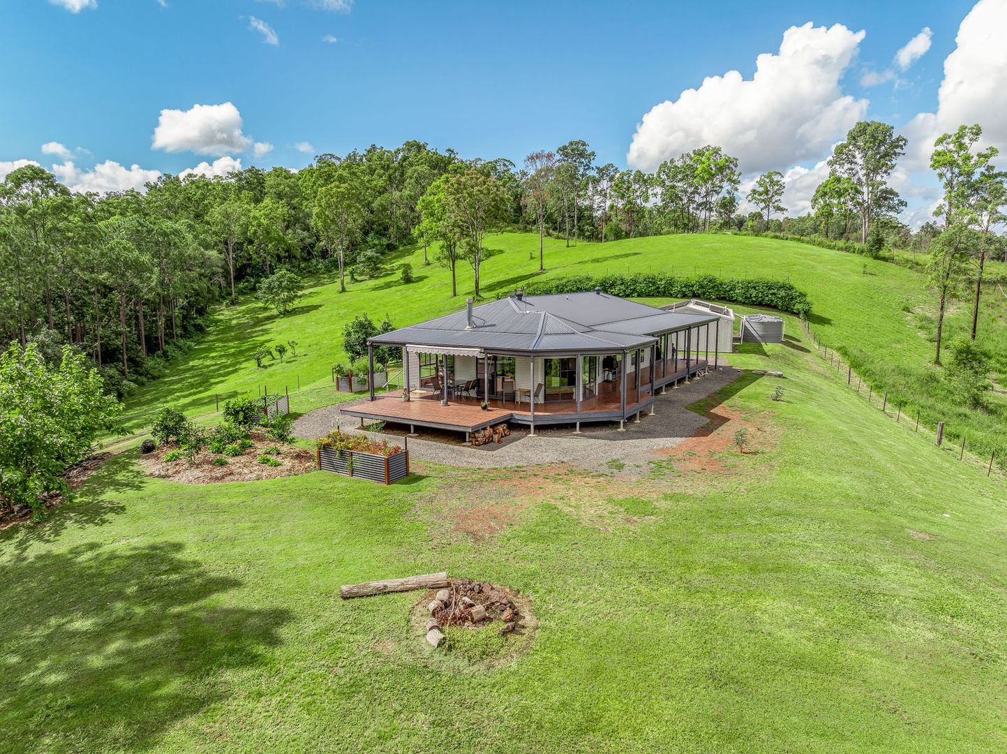 61 TIMANI ROAD, Bollier QLD 4570, Image 1