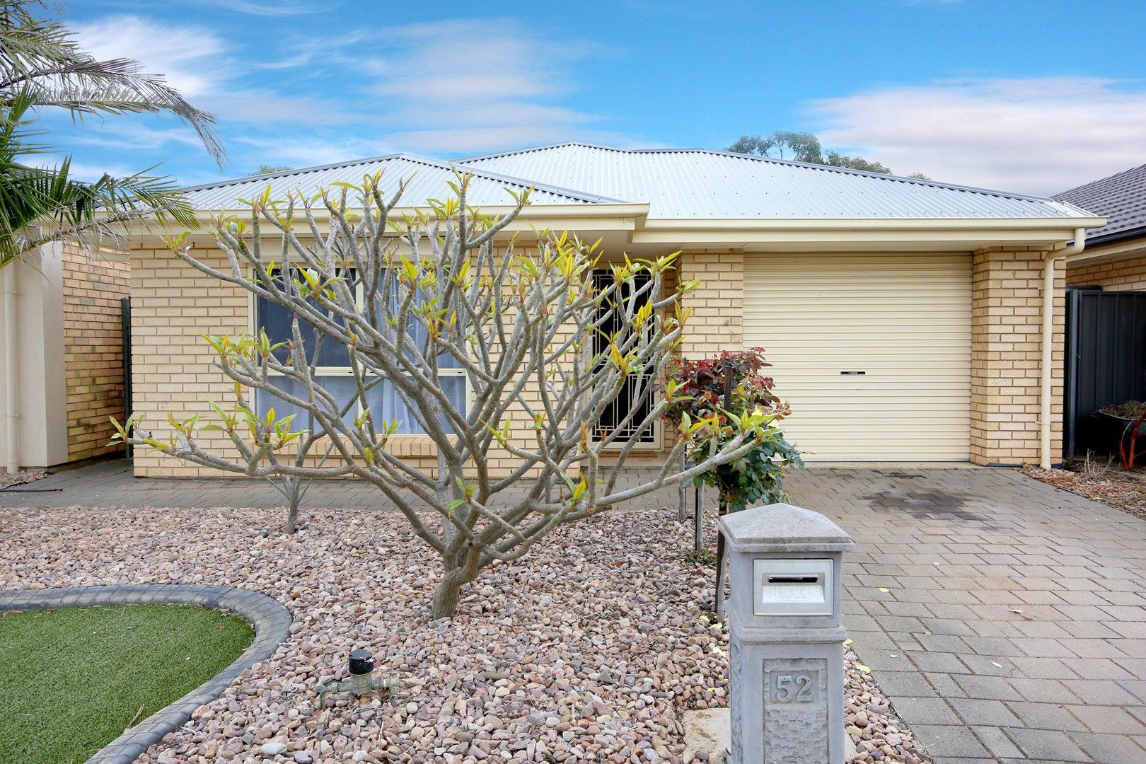 52 JARRAH DRIVE, Munno Para West SA 5115, Image 0