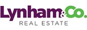 Logo for Lynham & Co.