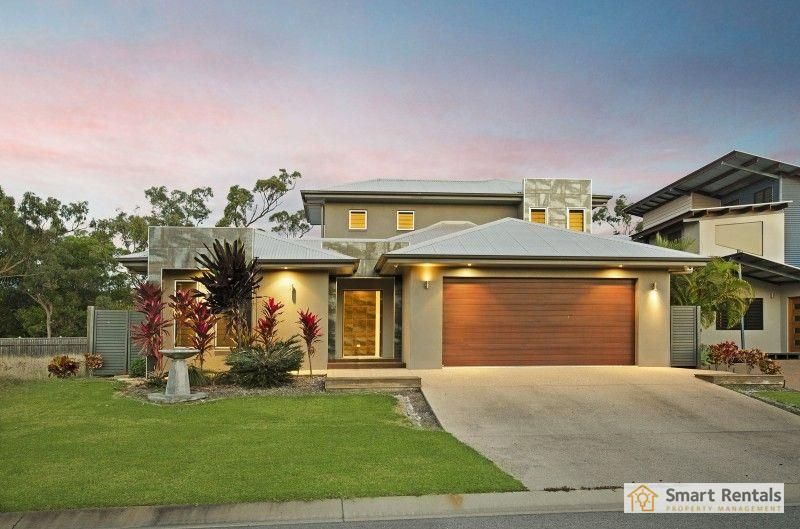 4 bedrooms House in 8 Inlet Retreat DOUGLAS QLD, 4814
