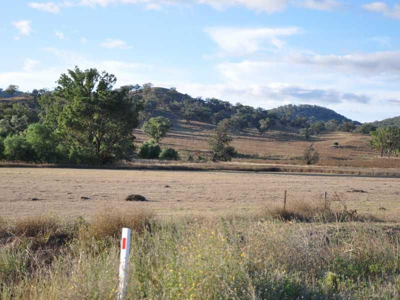 Lot 15 Martins Lane, PIALLAMORE NSW 2340, Image 0