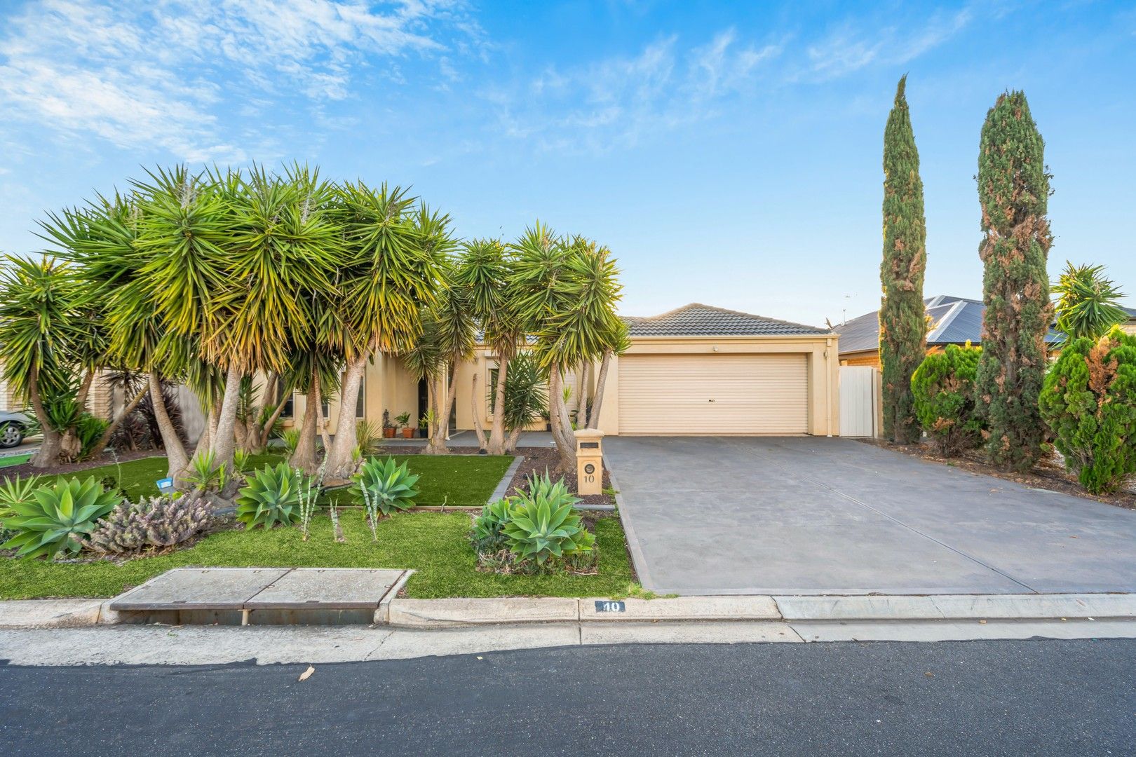 10 Airdrie Avenue, Parafield Gardens SA 5107, Image 0