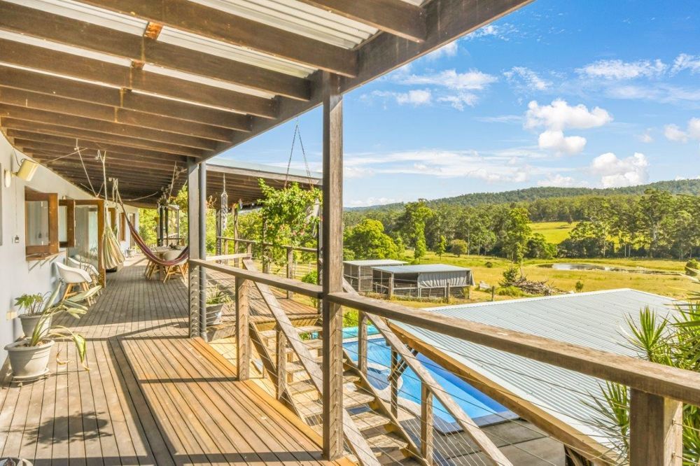 586 Old Coast Road, Kundabung NSW 2441, Image 1