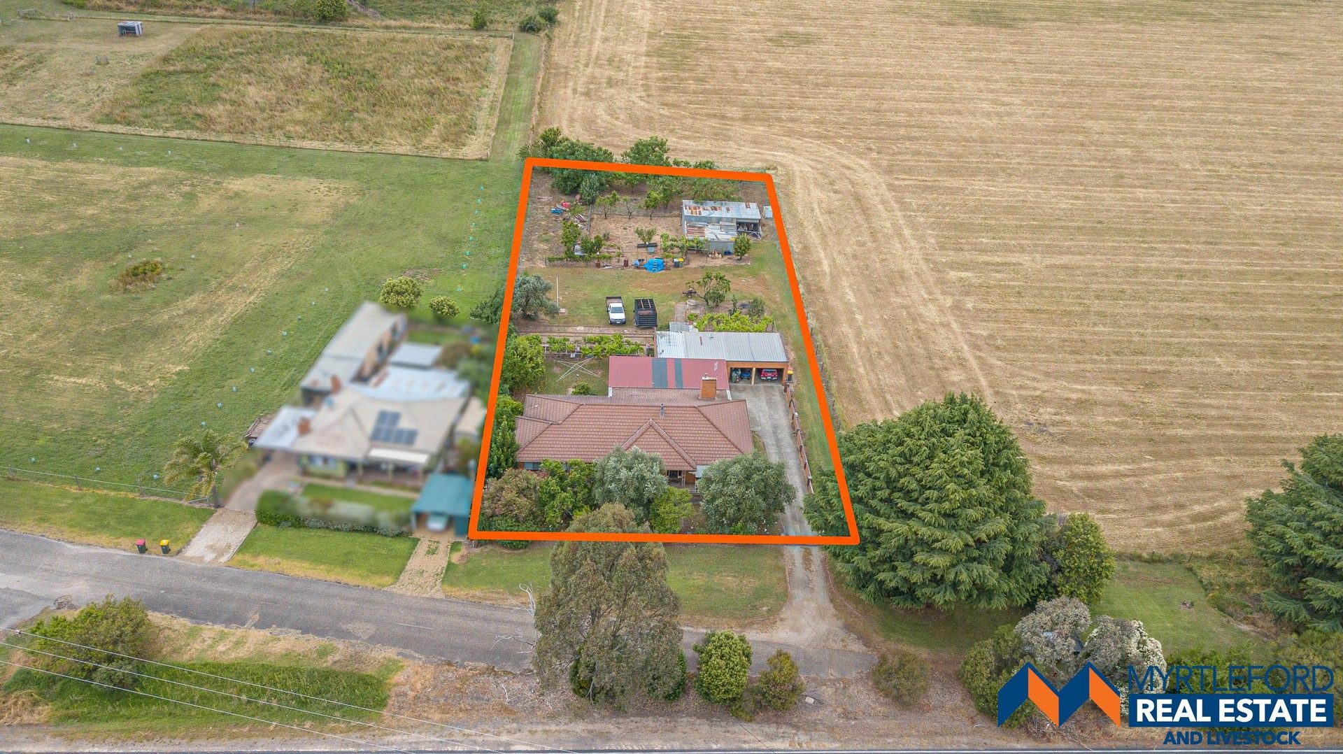 4216 Snow Road, Whorouly East VIC 3735, Image 0
